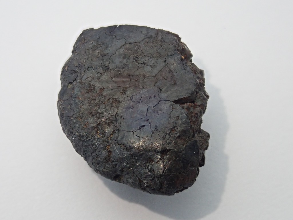 MS-236 2,91g Coarse-grained Ureilite No.1